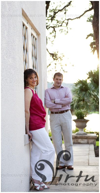 virtu photography engagement