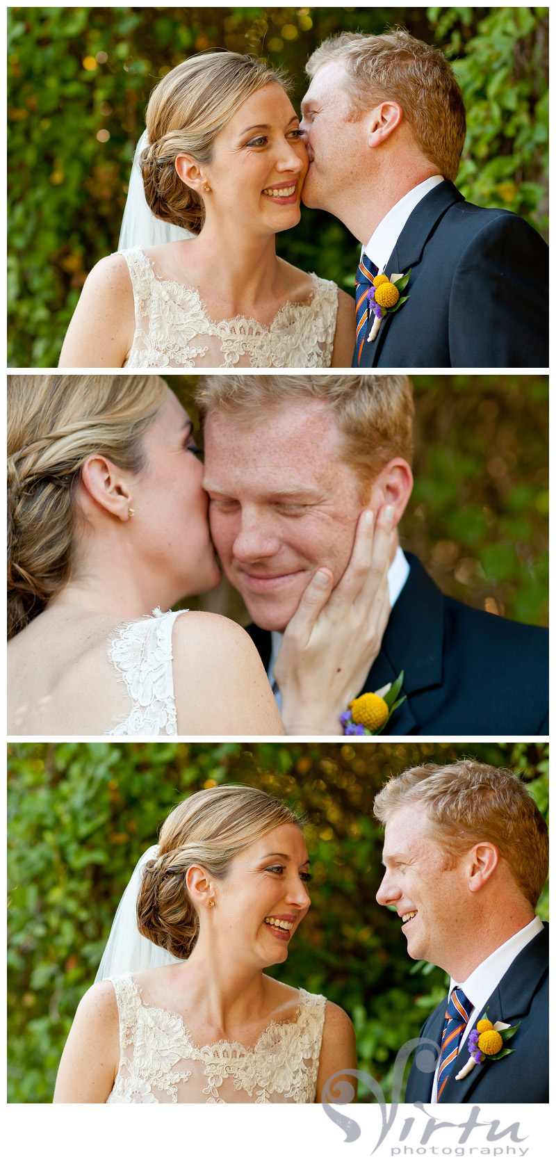 austin wedding couple first look wedding first look