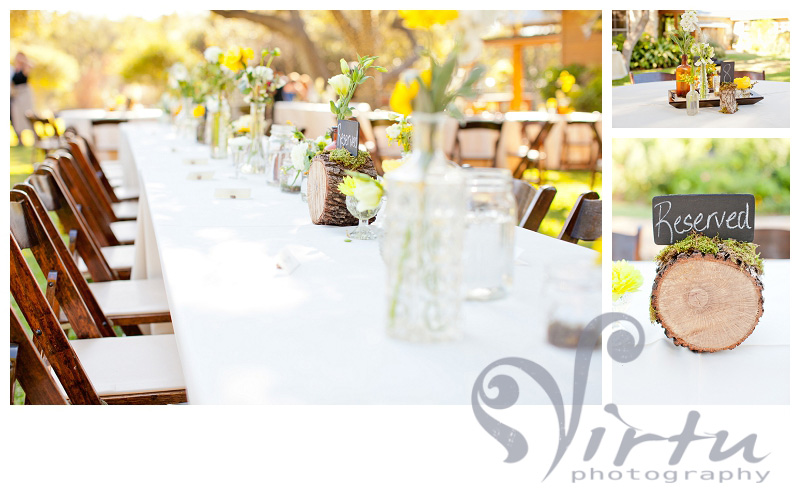 austin wedding photographer.jpg glass bottles ranch wedding