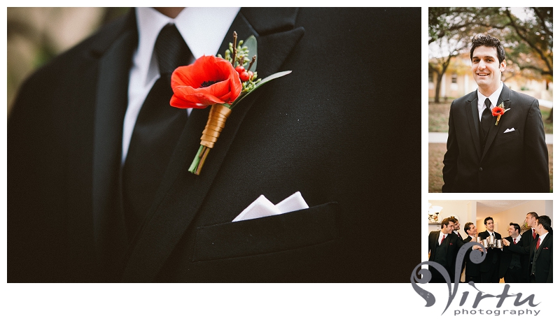 austin wedding photographer Stems by Abby Daigle