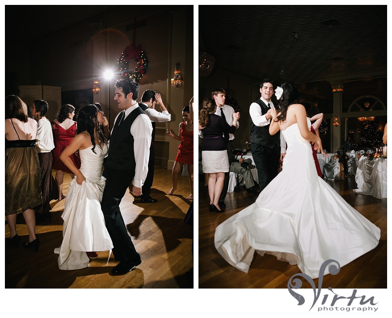 The Austin Club Wedding Austin Wedding Photographer